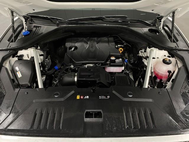 2023 Genesis GV70 Vehicle Photo in Appleton, WI 54913