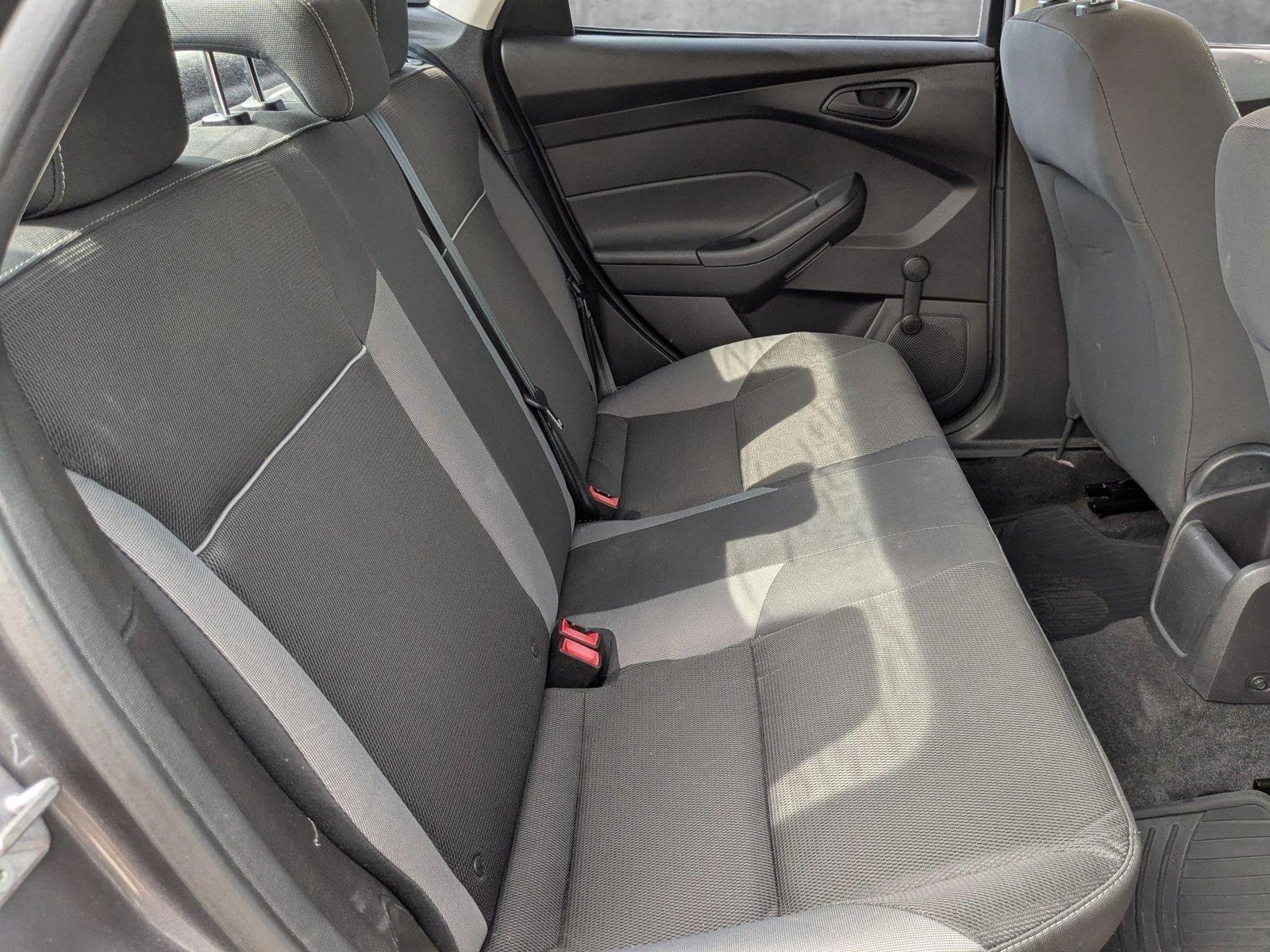 2014 Ford Focus Vehicle Photo in St. Petersburg, FL 33713
