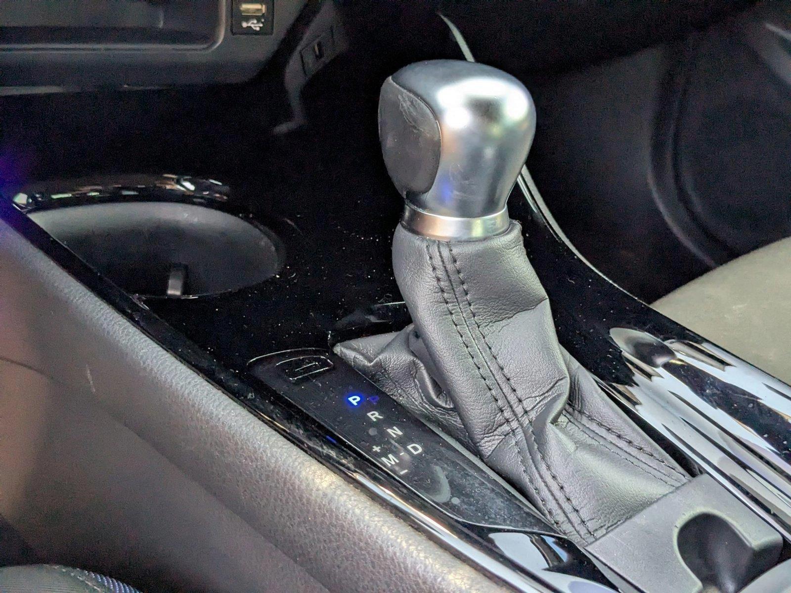 2021 Toyota C-HR Vehicle Photo in St. Petersburg, FL 33713