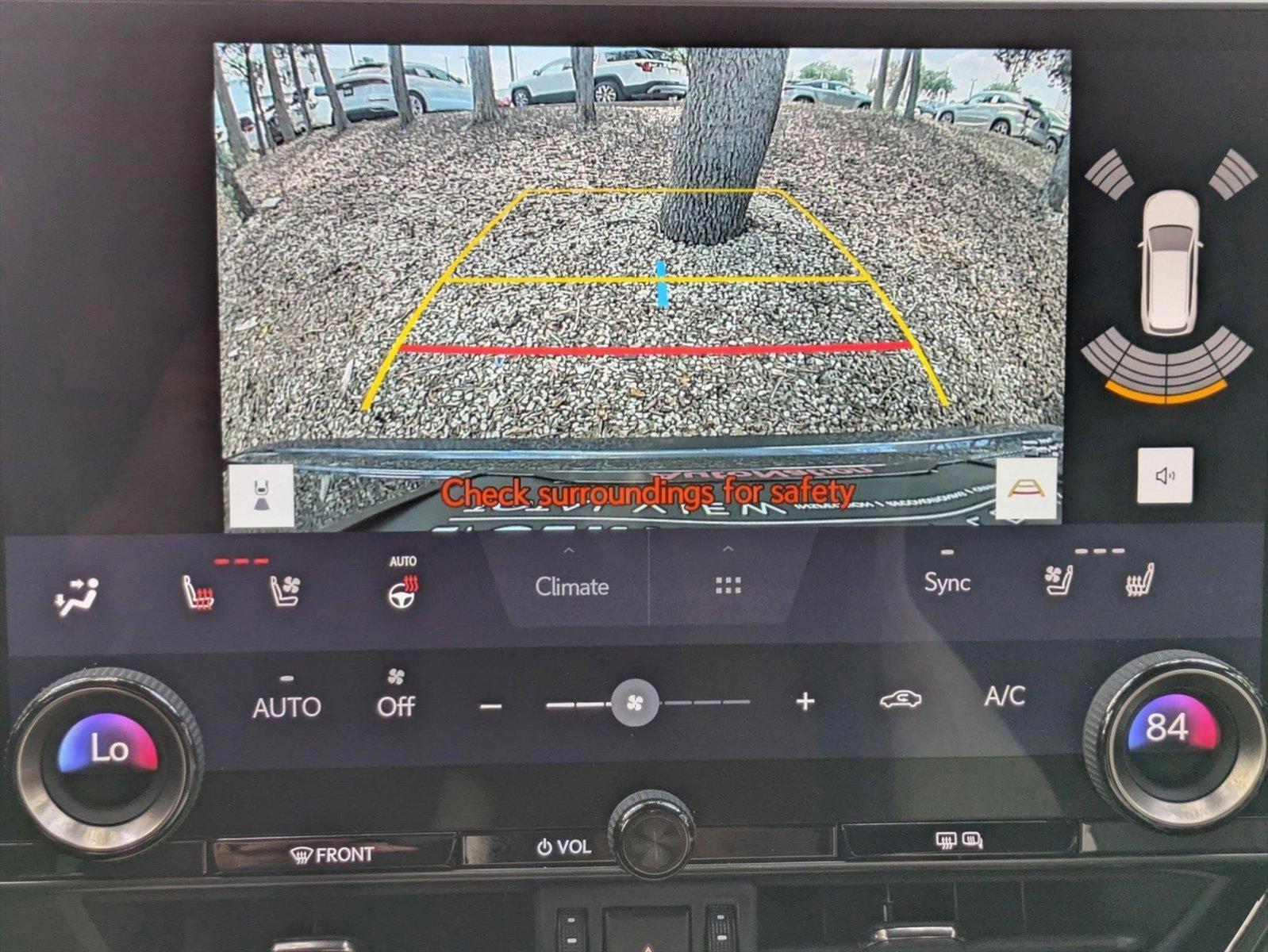 2022 Lexus NX 350 Vehicle Photo in Tampa, FL 33614