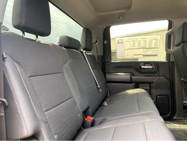 2025 Chevrolet Silverado 2500 HD Vehicle Photo in BEAUFORT, SC 29906-4218