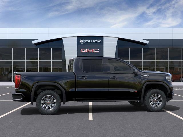 2025 GMC Sierra 1500 Vehicle Photo in APPLETON, WI 54914-8833