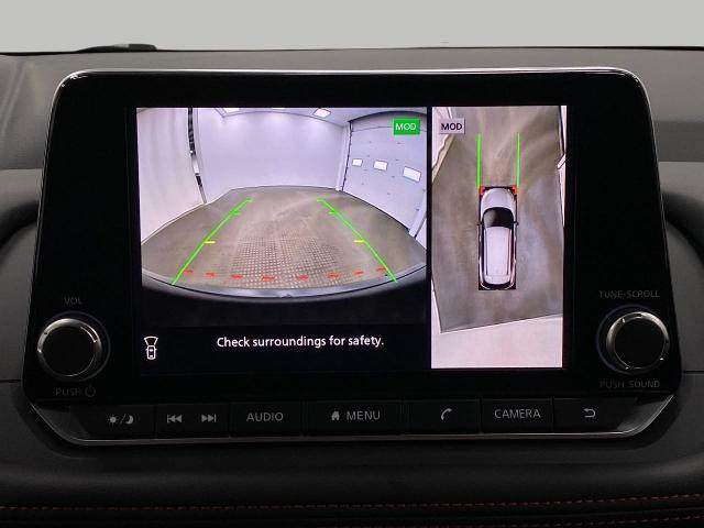 2025 Nissan Rogue Vehicle Photo in Appleton, WI 54913