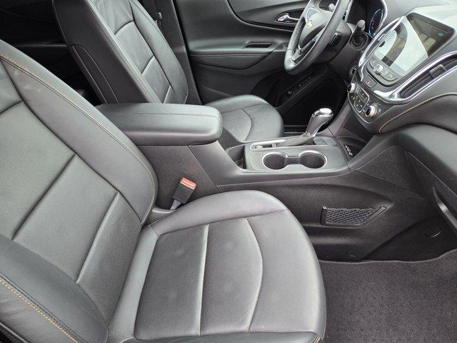 2018 Chevrolet Equinox Vehicle Photo in Decatur, TX 76234