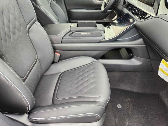 2025 INFINITI QX80 Vehicle Photo in DALLAS, TX 75209