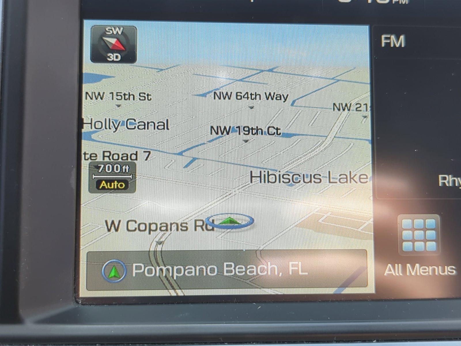 2017 Hyundai SONATA Vehicle Photo in Panama City, FL 32401