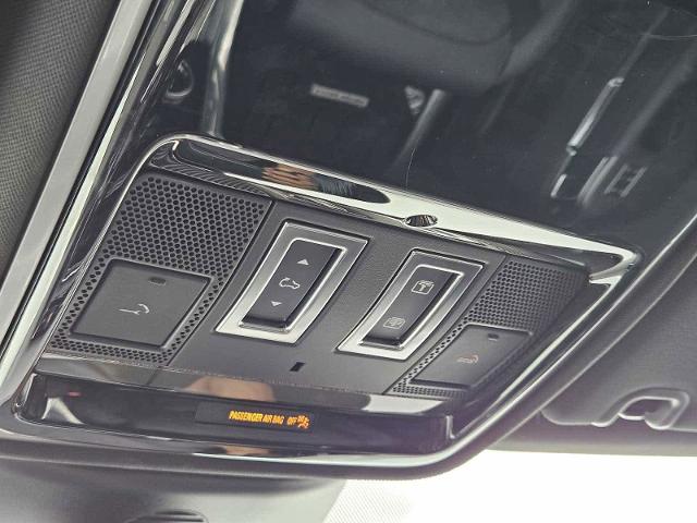 2022 Range Rover Sport Vehicle Photo in AUSTIN, TX 78717