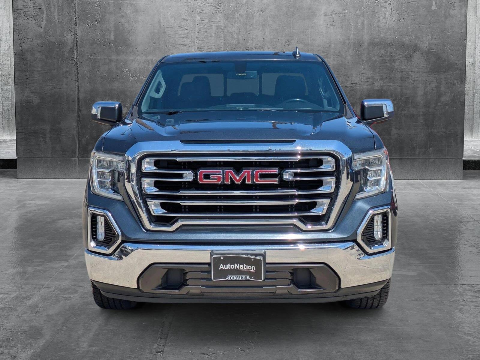 2020 GMC Sierra 1500 Vehicle Photo in Tustin, CA 92782