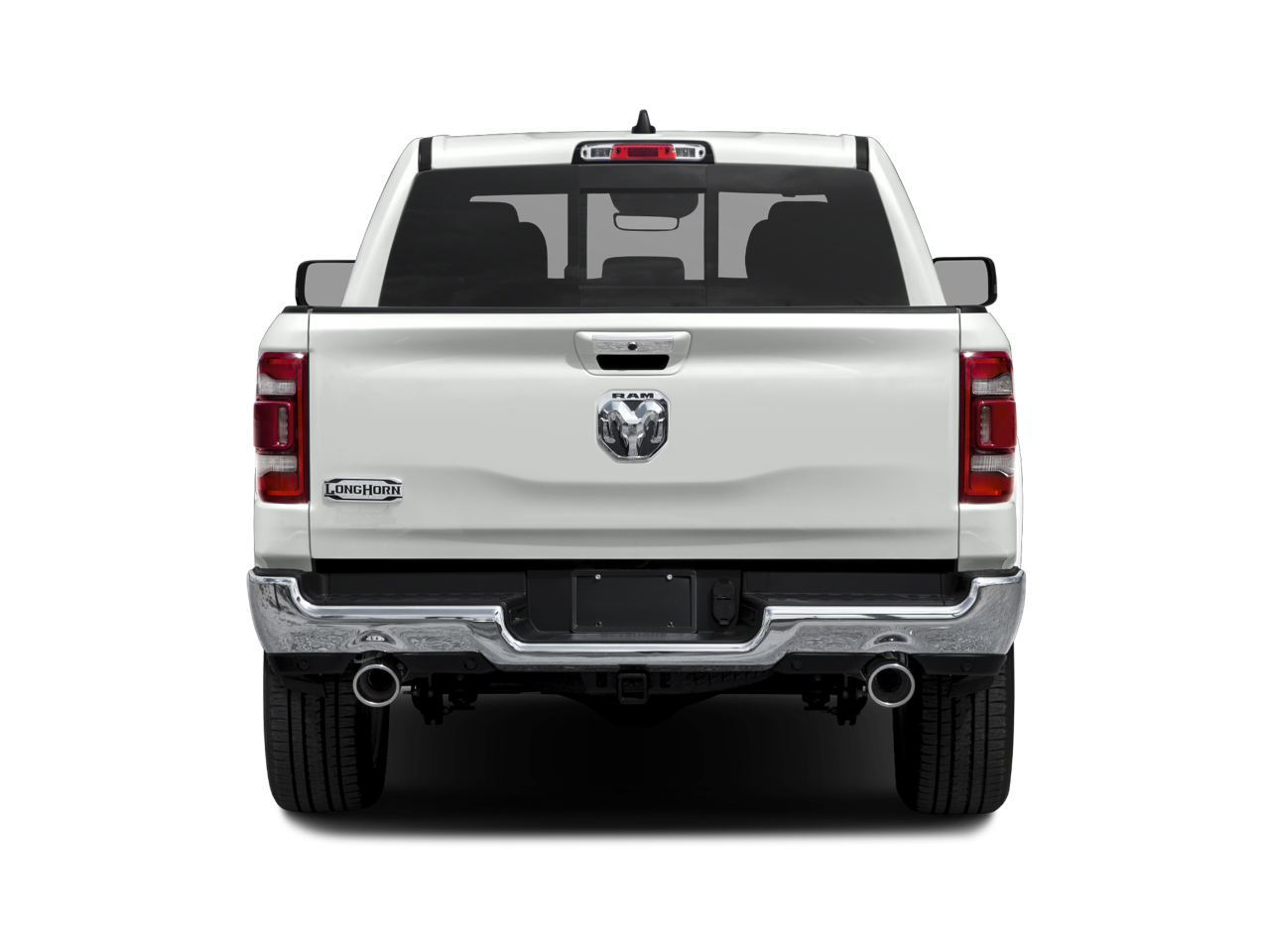 2020 Ram 1500 Vehicle Photo in San Antonio, TX 78230