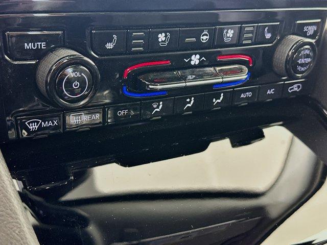2022 Jeep Grand Cherokee 4xe Vehicle Photo in Doylsetown, PA 18901