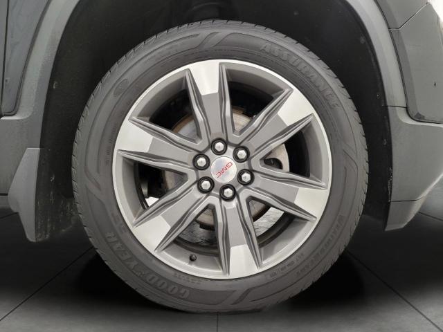 2018 GMC Acadia Vehicle Photo in NEENAH, WI 54956-2243