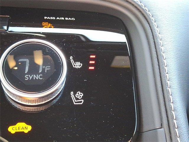 2022 INFINITI QX60 Vehicle Photo in Willow Grove, PA 19090