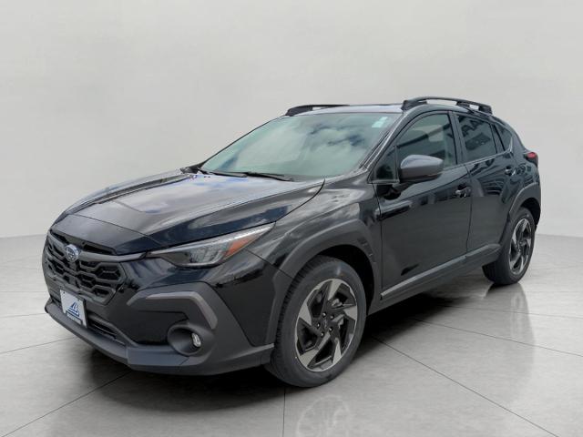2025 Subaru Crosstrek Vehicle Photo in Green Bay, WI 54304