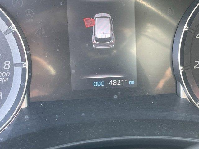 2020 Toyota Highlander Vehicle Photo in Philadelphia, PA 19116