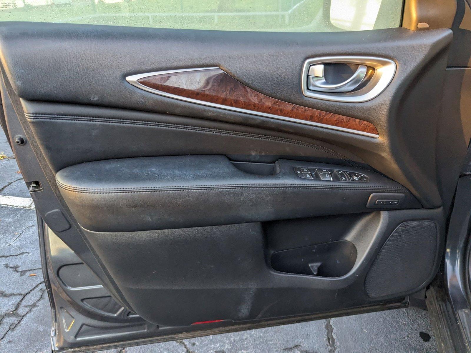 2014 INFINITI QX60 Vehicle Photo in Sanford, FL 32771