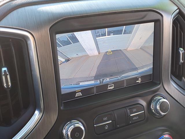 2022 GMC Sierra 1500 Limited Vehicle Photo in LYNDHURST, NJ 07071-2008