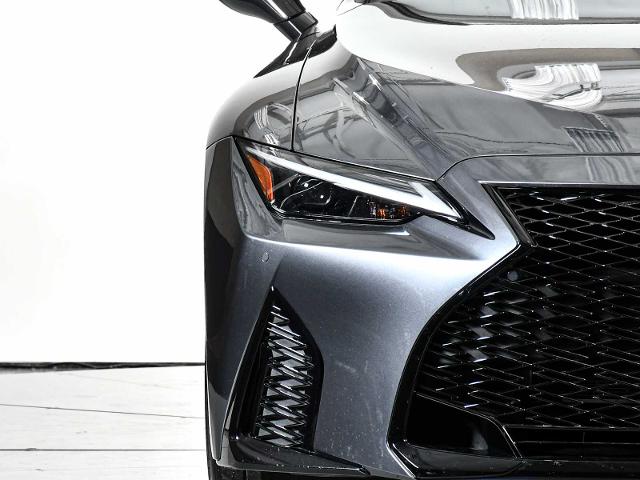 2021 Lexus IS 350 Vehicle Photo in DALLAS, TX 75235