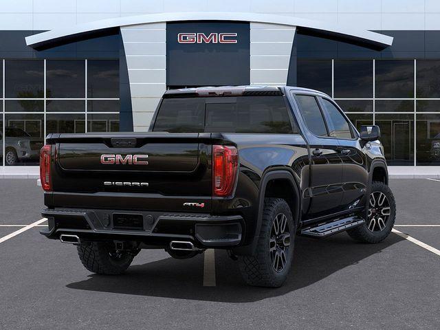 2025 GMC Sierra 1500 Vehicle Photo in WATERTOWN, CT 06795-3318
