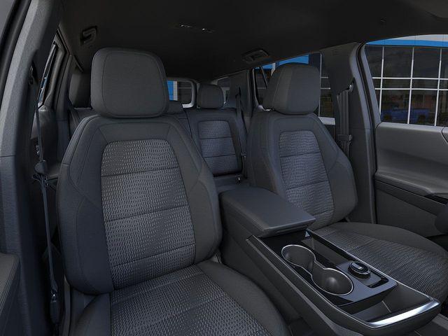 2026 Chevrolet Equinox Vehicle Photo in PAWLING, NY 12564-3219