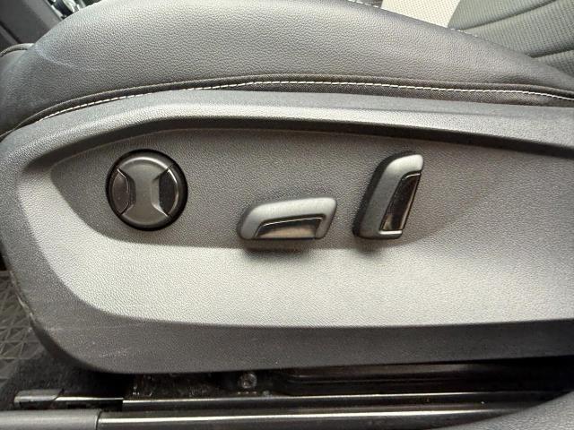 2022 Volkswagen Taos Vehicle Photo in Oshkosh, WI 54904