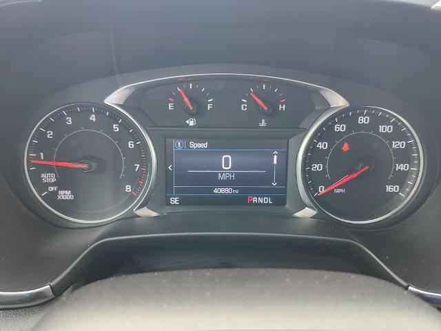 2022 Chevrolet Blazer Vehicle Photo in GREEN BAY, WI 54304-5303