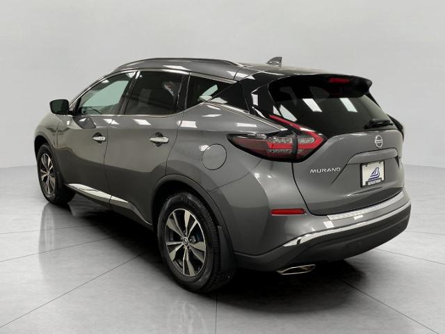2021 Nissan Murano Vehicle Photo in Appleton, WI 54913