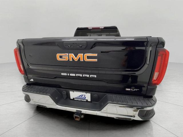 2020 GMC Sierra 1500 Vehicle Photo in OSHKOSH, WI 54904-7811
