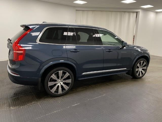 2025 Volvo XC90 Vehicle Photo in Appleton, WI 54913