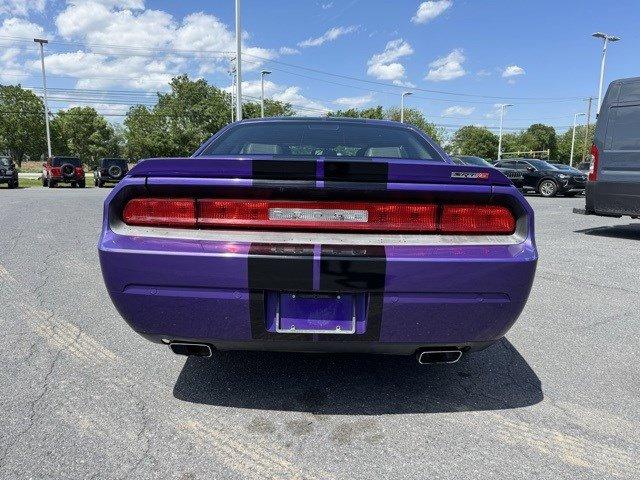 2014 Dodge Challenger Vehicle Photo in Mechanicsburg, PA 17050-1707