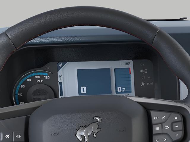 2025 Ford Bronco Vehicle Photo in Neenah, WI 54956