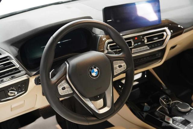 2022 BMW X3 sDrive30i Vehicle Photo in GRAPEVINE, TX 76051