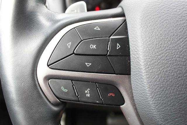 2020 Jeep Grand Cherokee Vehicle Photo in HOUSTON, TX 77090