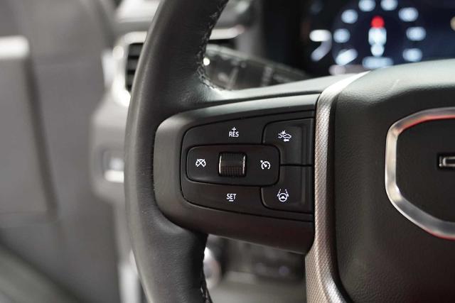 2024 GMC Yukon Vehicle Photo in GRAPEVINE, TX 76051