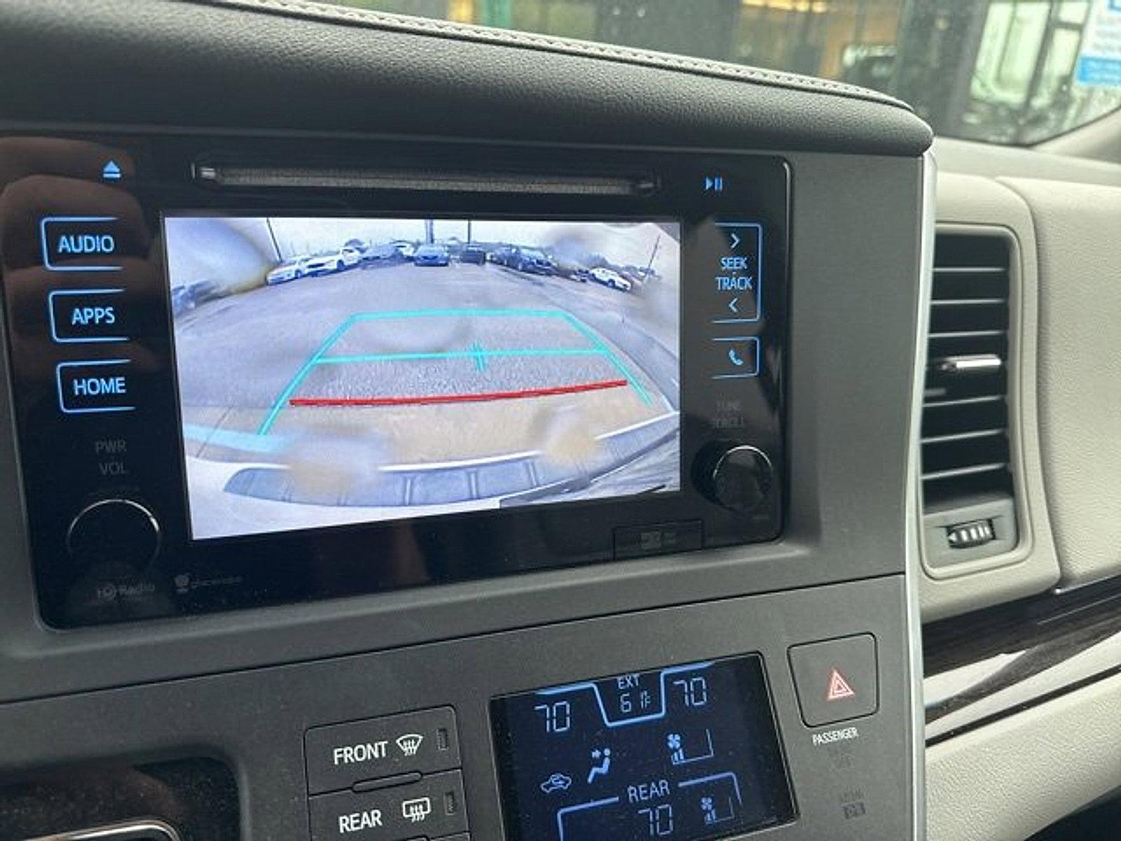 2015 Toyota Sienna Vehicle Photo in Trevose, PA 19053