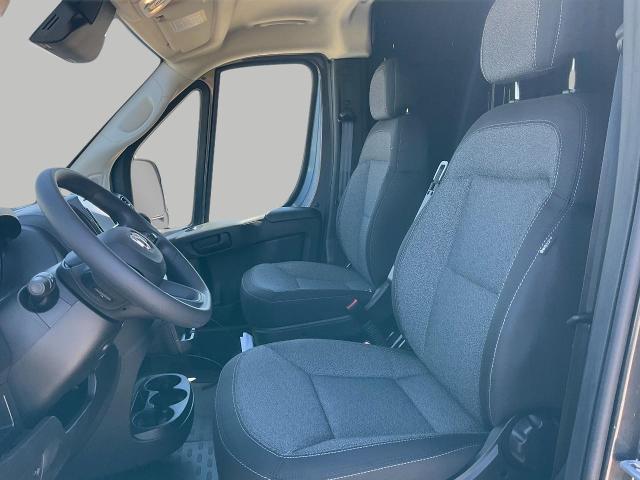 2025 Ram ProMaster Cargo Van Vehicle Photo in Kaukauna, WI 54130
