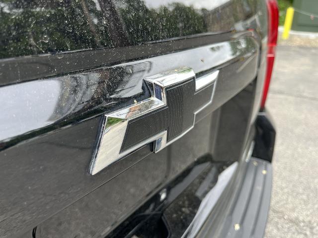 2018 Chevrolet Tahoe Vehicle Photo in PITTSBURGH, PA 15226-1209