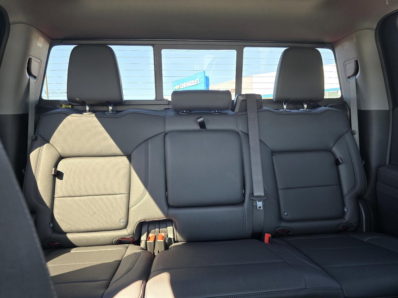 2025 GMC Sierra 1500 Vehicle Photo in Rolla, MO 65401