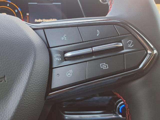 2025 Chevrolet Equinox Vehicle Photo in Denton, TX 76205