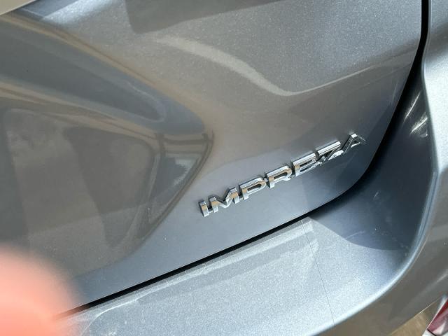 2024 Subaru Impreza Vehicle Photo in DALLAS, TX 75209