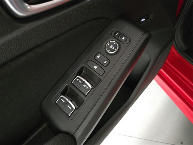 2024 Honda Civic Sedan Vehicle Photo in PRESCOTT, AZ 86305-3700