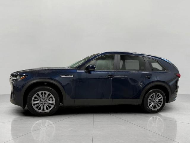 2025 Mazda CX-90 Vehicle Photo in Green Bay, WI 54304