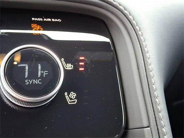 2025 INFINITI QX60 Vehicle Photo in Willow Grove, PA 19090