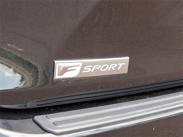 2022 Lexus RX 350 Vehicle Photo in Willow Grove, PA 19090