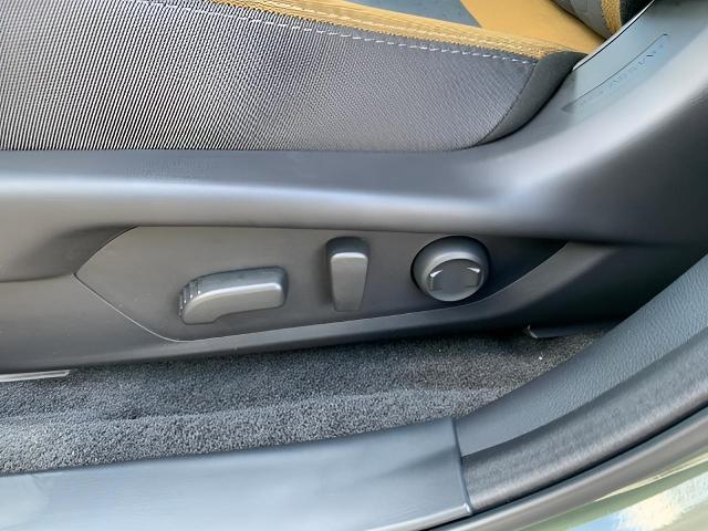 2025 Subaru Crosstrek Vehicle Photo in Oshkosh, WI 54904