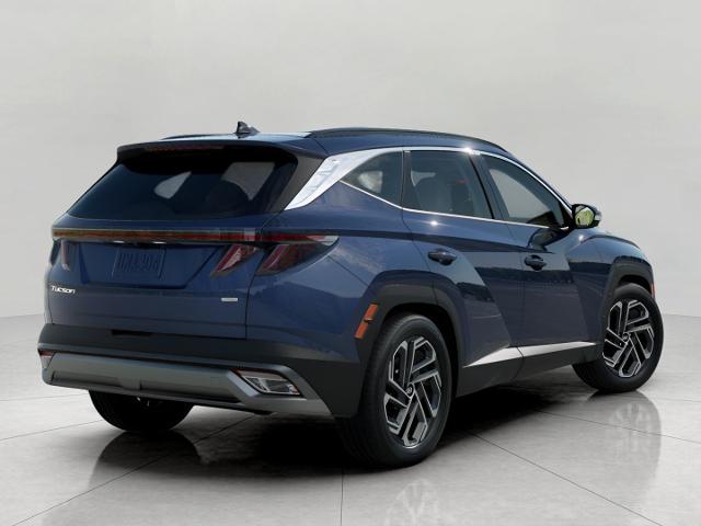 2025 Hyundai TUCSON Vehicle Photo in Green Bay, WI 54304
