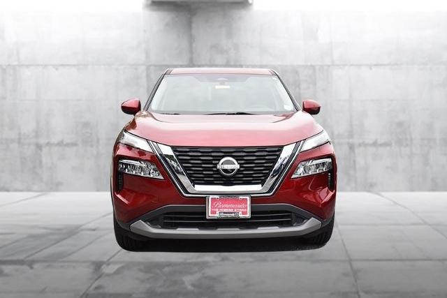 2023 Nissan Rogue Vehicle Photo in Ballwin, MO 63011