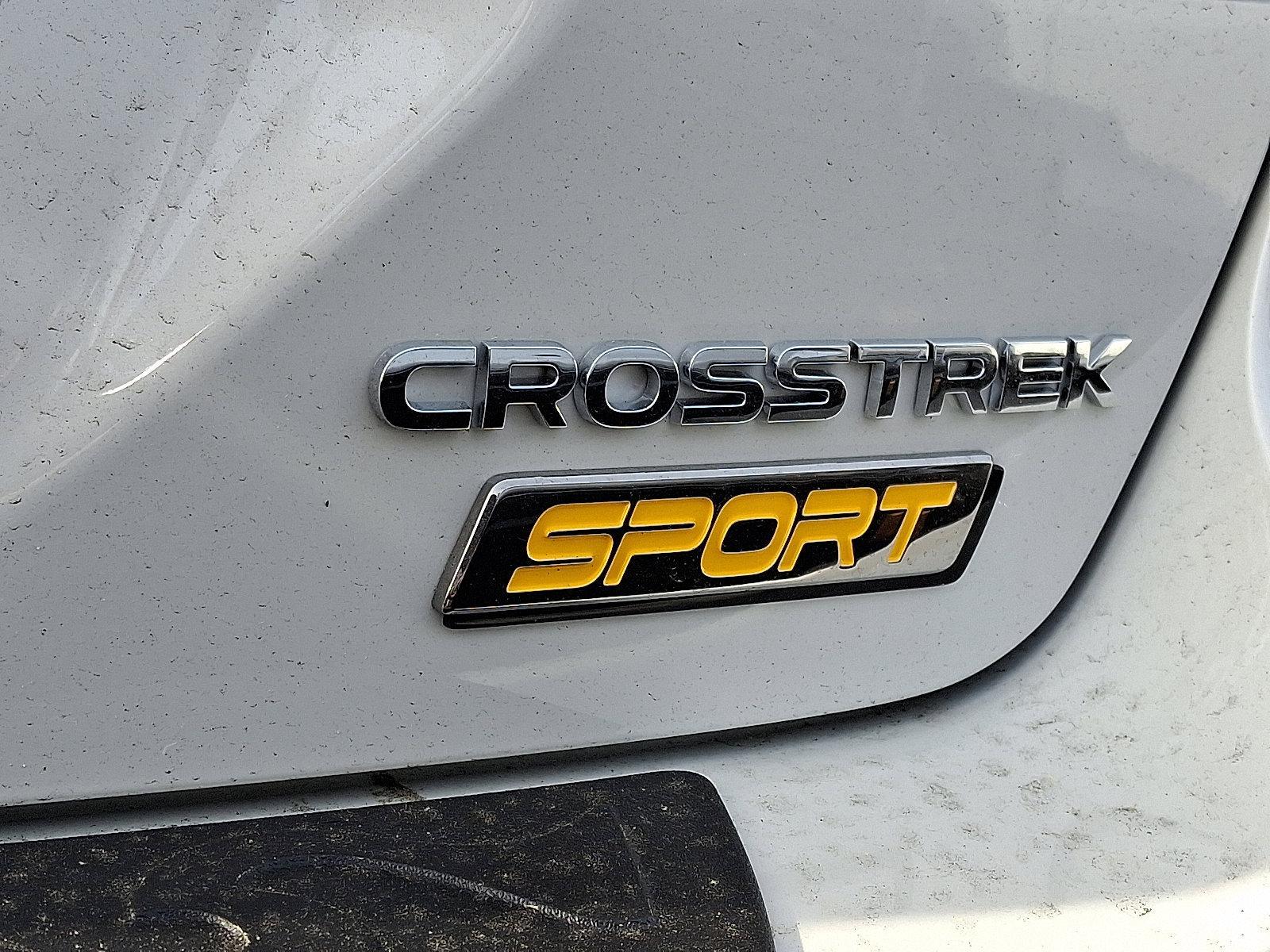 2025 Subaru Crosstrek Vehicle Photo in Easton, PA 18045