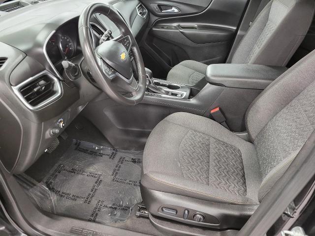2022 Chevrolet Equinox Vehicle Photo in NEENAH, WI 54956-2243
