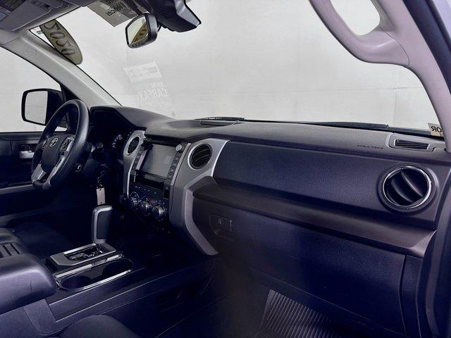 2020 Toyota Tundra 4WD Vehicle Photo in Flemington, NJ 08822