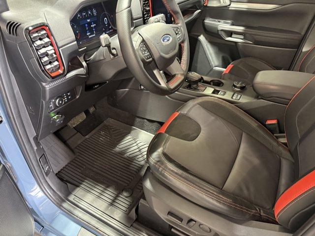 2024 Ford Ranger Vehicle Photo in Ogallala, NE 69153